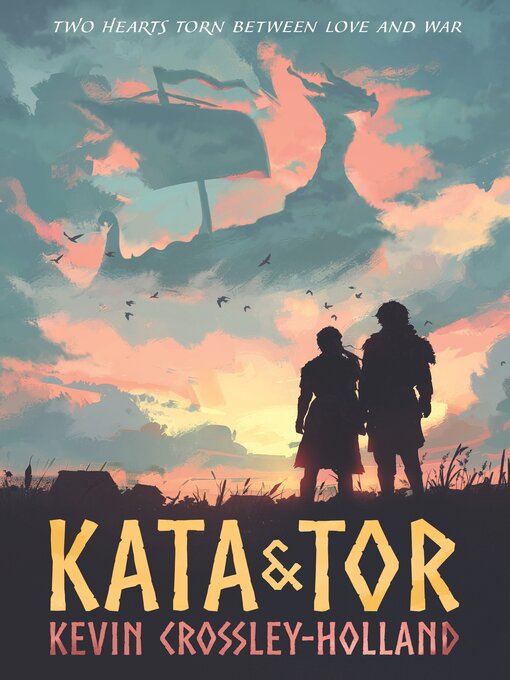 Cover image for Kata and Tor